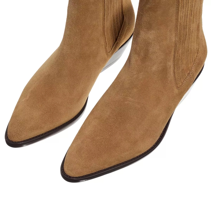 Isabel marant hot sale chelsea boot