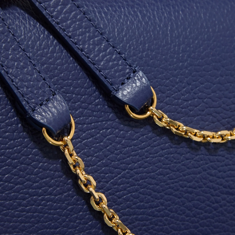Coccinelle Crossbody Bag Coccinelle Dew Royal Blue(Image 4)