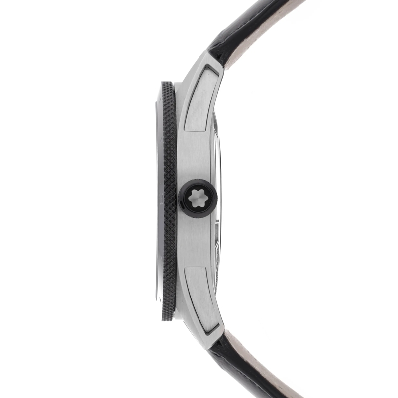 Montblanc Automatikuhr Timewalker Schwarz(Image 3)