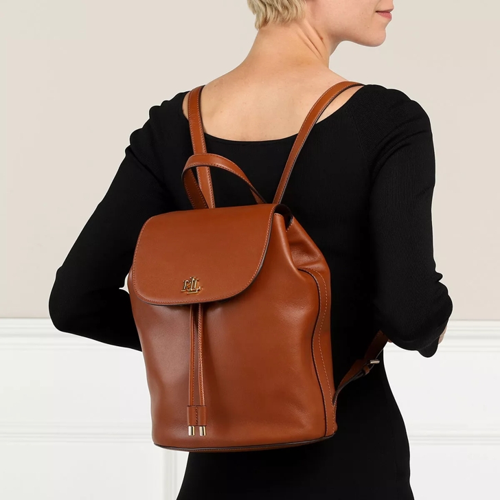 Sac a dos cuir ralph clearance lauren