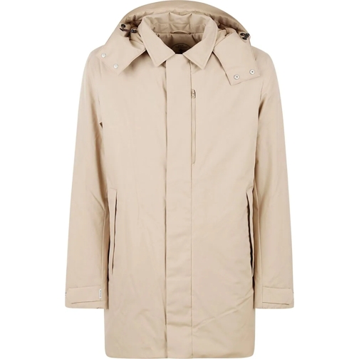 Save the Duck Vestes en duvet Coats Beige beige