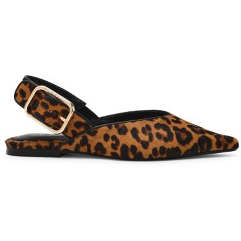 Steve Madden Sandalen Sandals Brown braun