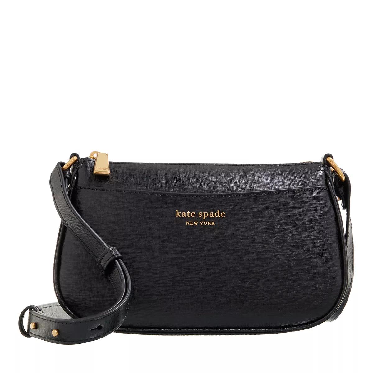 Kate Spade New York Bleecker Small Leather Crossbody