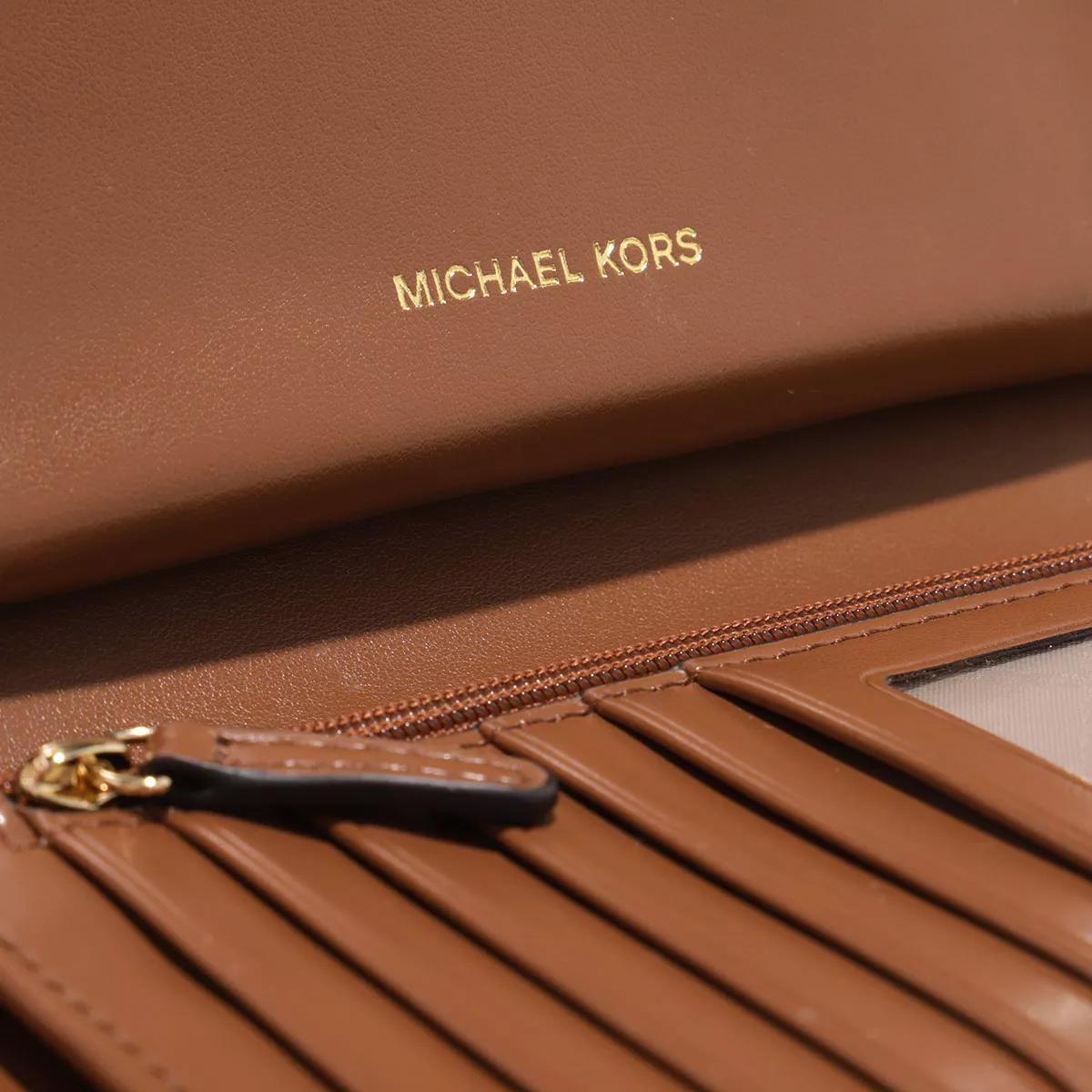 Michael kors deals iphone 5s wristlet