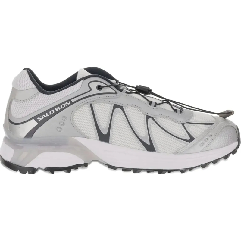 Salomon Low-Top-Sneaker Xt-whisper White/ftw Silver/dark Navy blau