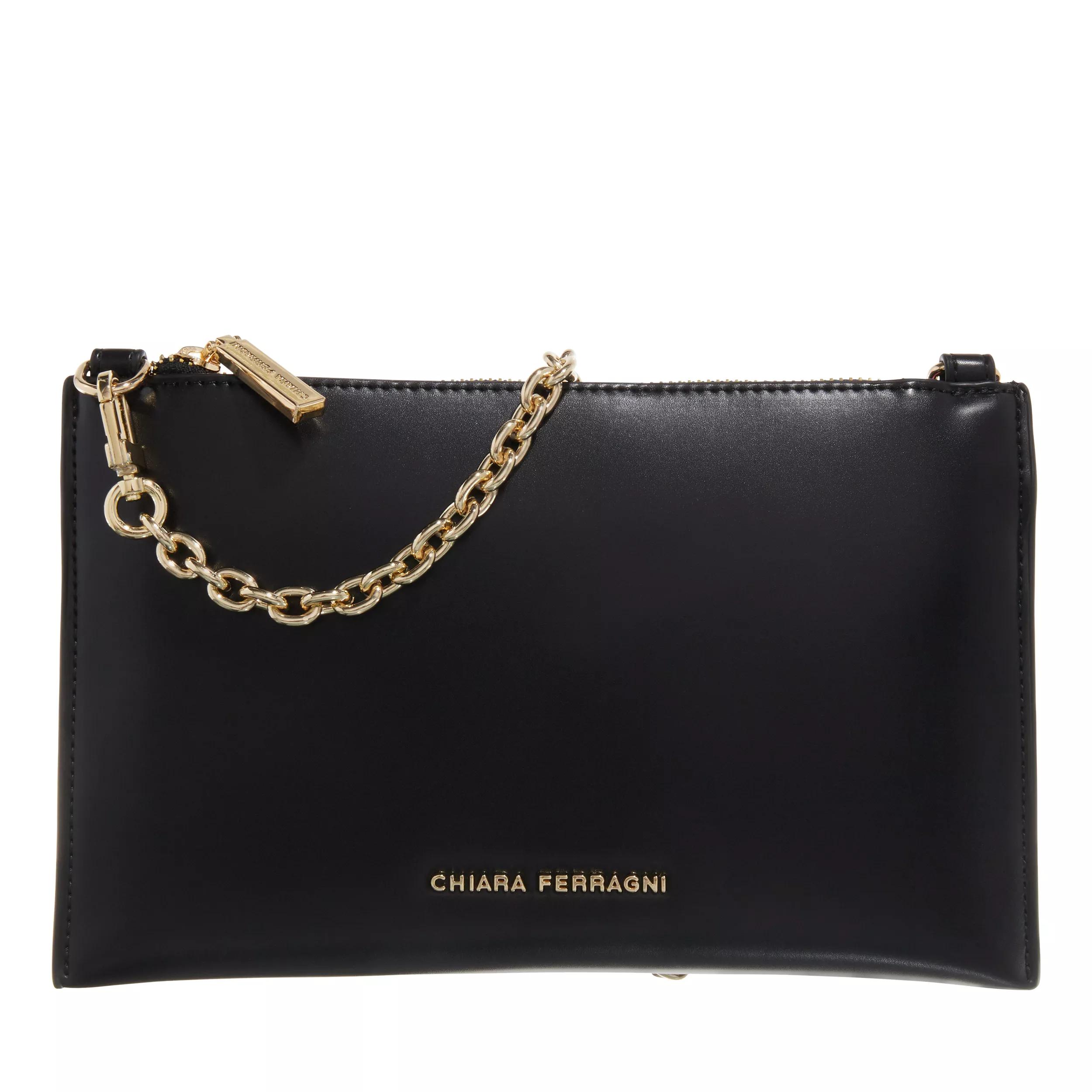 Chiara Ferragni Crossbody Bags - Range K - Cf Simple, Sketch 07 Bags - Gr. unisize - in Schwarz - für Damen