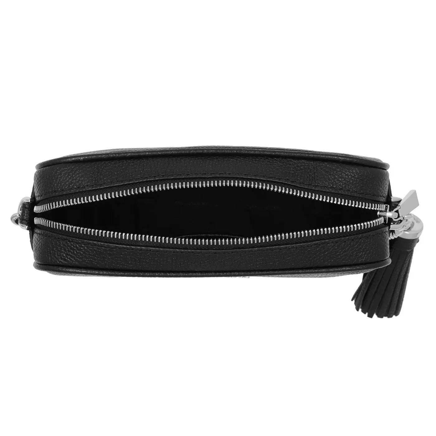 Thumbnail - Michael Kors Hobo Bags - Md Camera Bag - Gr. unisize - in Schwarz - für Damen