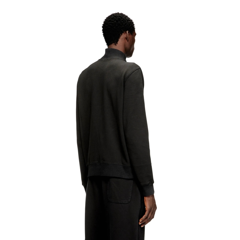 Diesel  S-GINN-ZIP-IOD schwarz(Image 3)