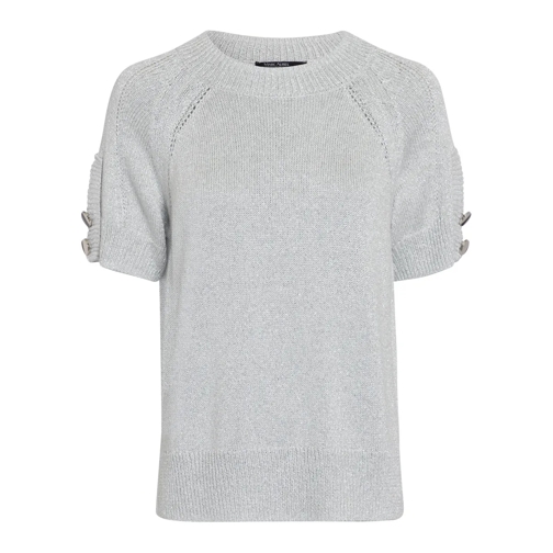 Marc Aurel  Pullover silber