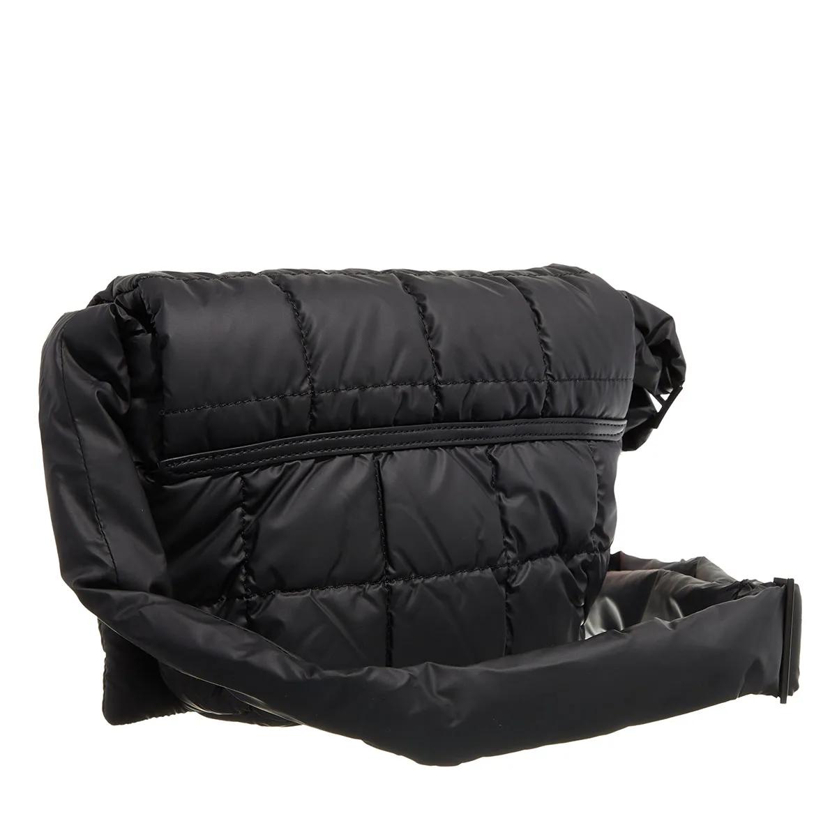 Vee Collective Shoppers & Totes Porter Messenger in zwart