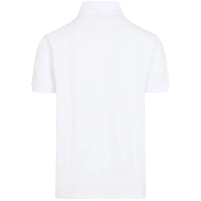Etro Polo T-Shirts And Polos White weiß(Image 3)