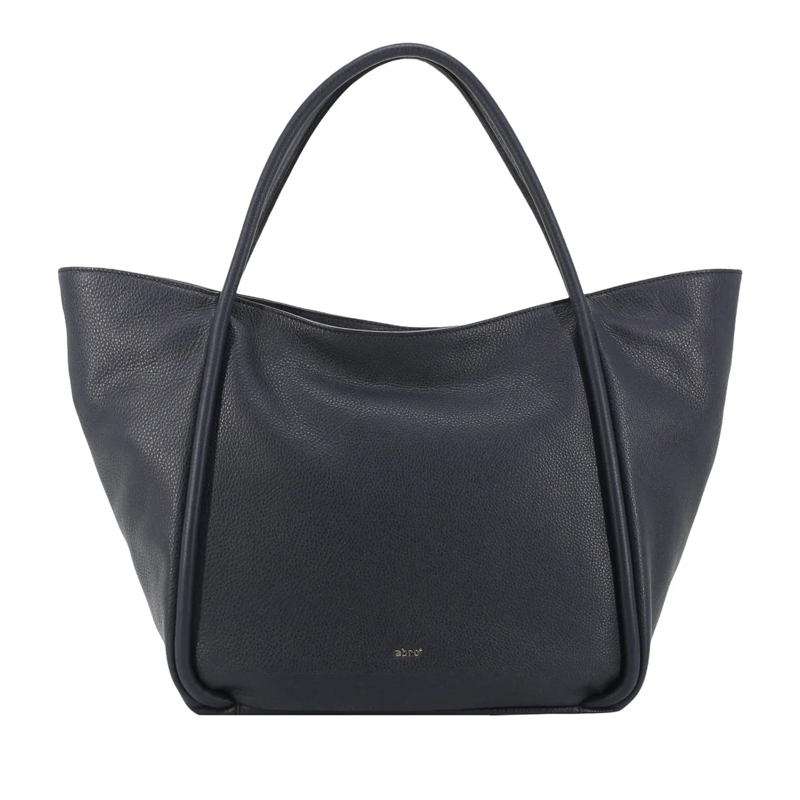Abro Shopper Shopper WILLOW marineblau