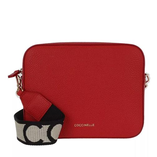 Coccinelle Mini Bag Ruby Crossbody Bag