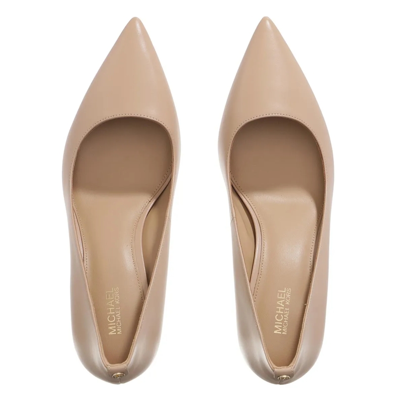 MICHAEL Michael Kors Pumps Alina Flex Pump Blush(Image 6)
