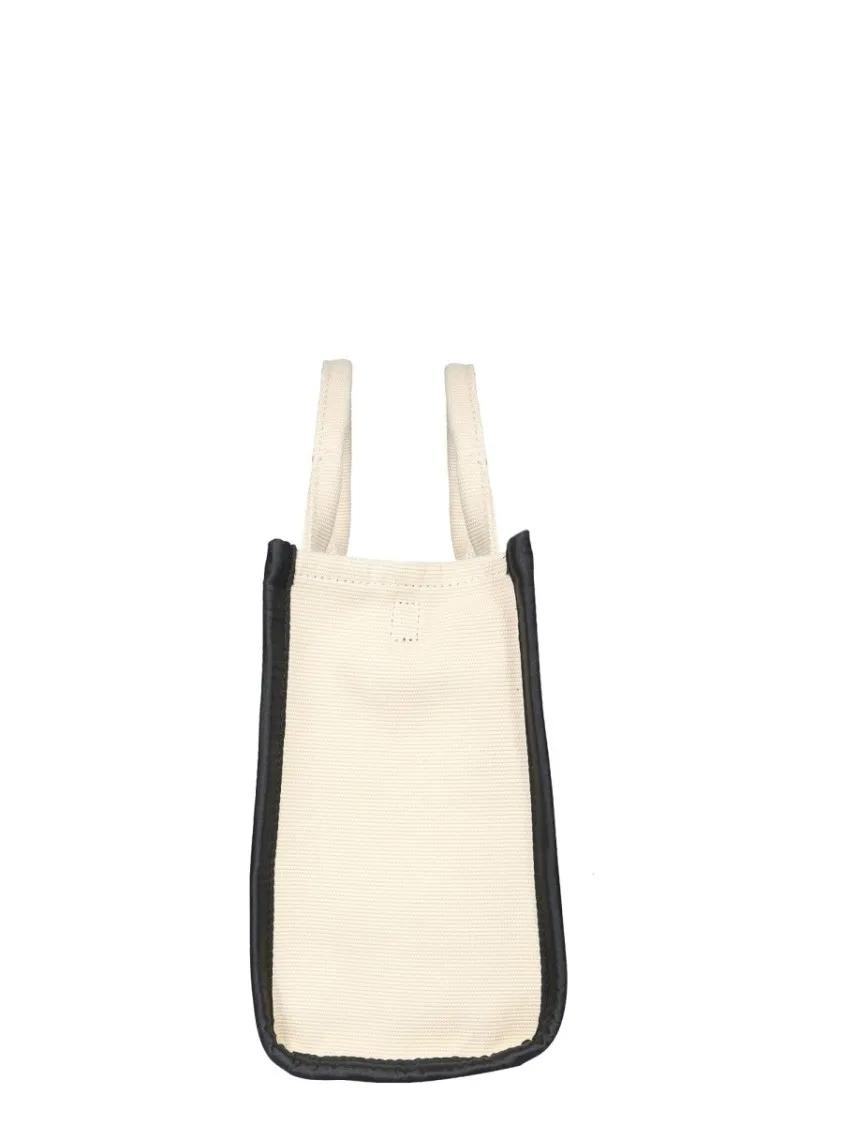 Marc Jacobs Shoppers & Totes The Tote Medium Bag in beige