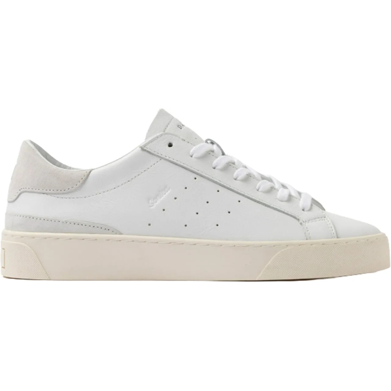 D.A.T.E Low-Top-Sneaker D.A.T.E. Sneakers White weiß