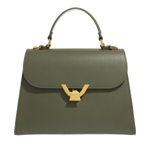 Coccinelle Coccinelledew Laurel Green Crossbodytas