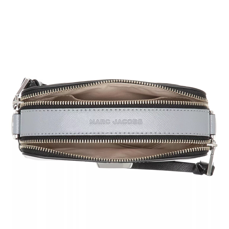 Marc Jacobs Camera Bag The Snapshot Cotton Multi(Image 5)