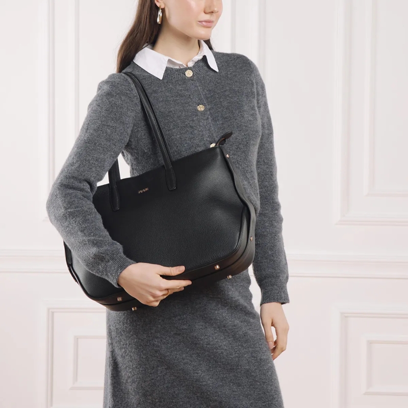 JOOP! Shopper Fatto Zita Shopper Lhz Black(Image 2)