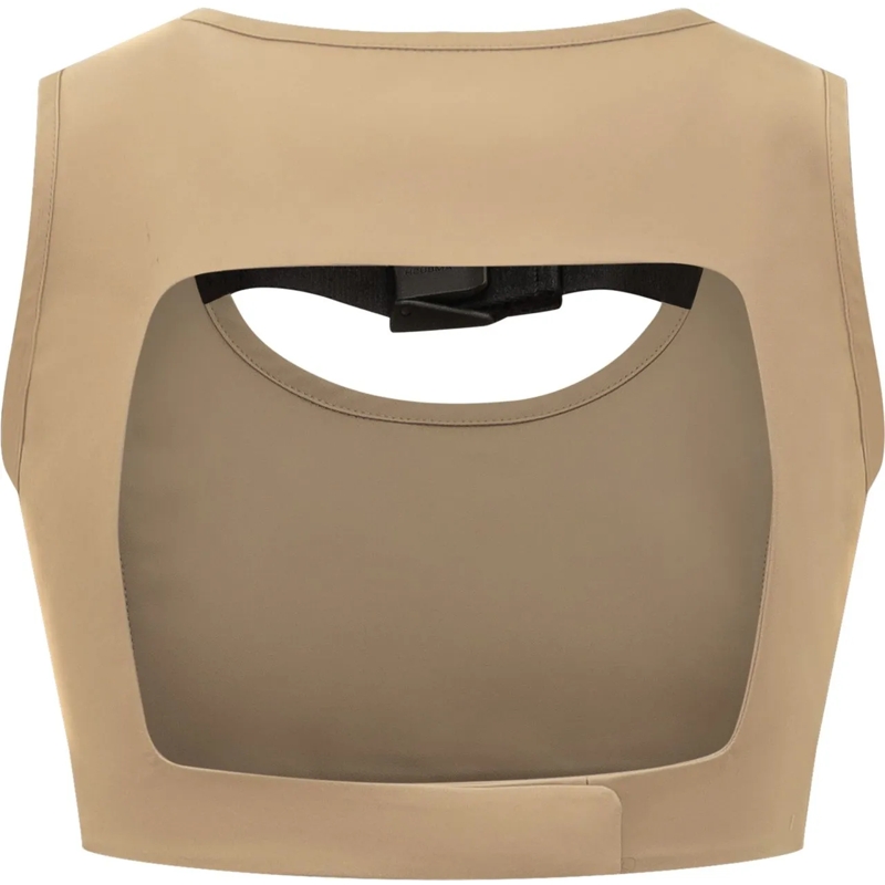 Ambush  Reggiseno in Misto Spugna beige(Image 2)