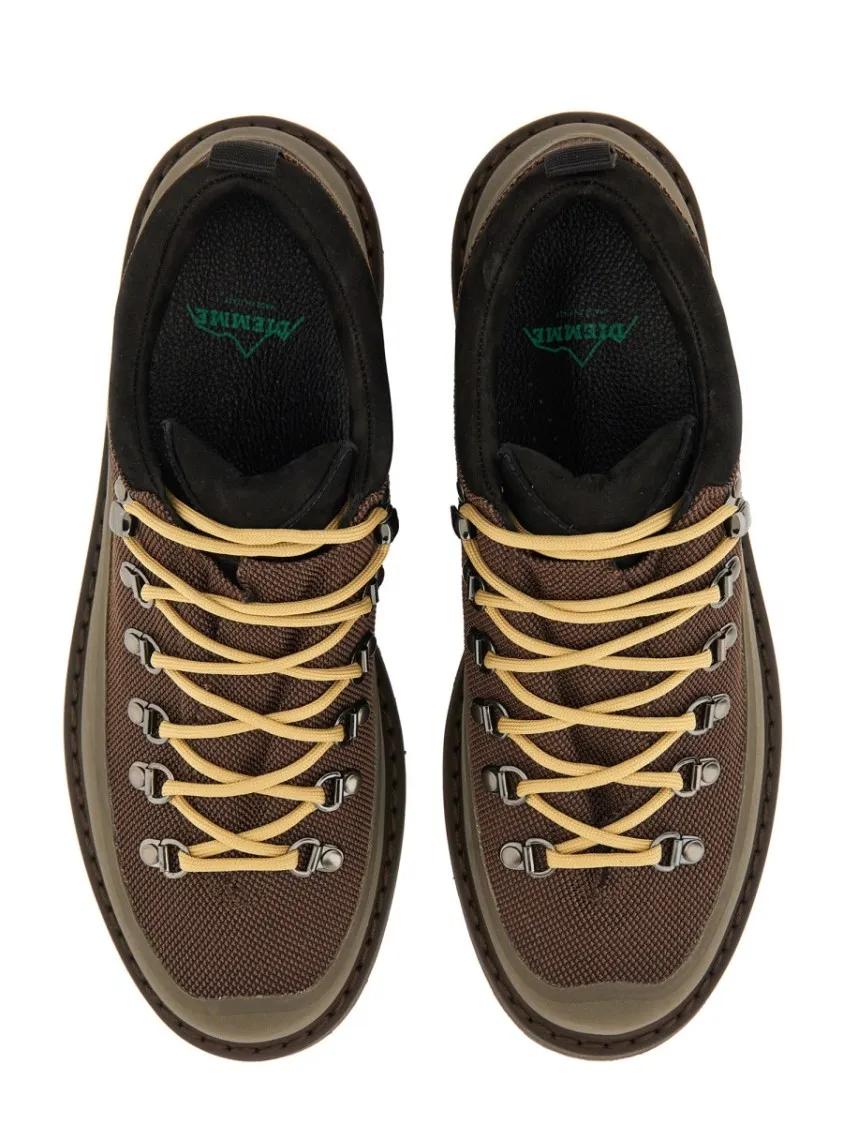 Thumbnail - Diemme Low-Top Sneaker - "Rock" Low Hiking Shoe - Gr. 40 (EU) - in Braun - für Damen