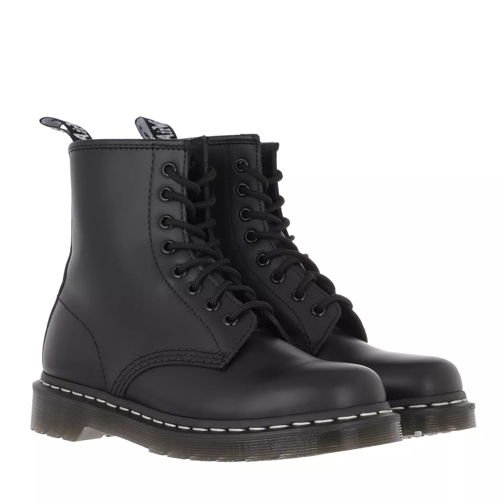 Dr. Martens 1460 Smooth Boot Black Ankle Boot