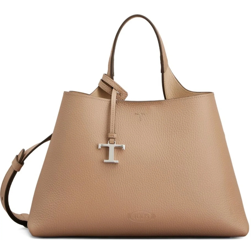 Tod's Tote Bags Powder rose