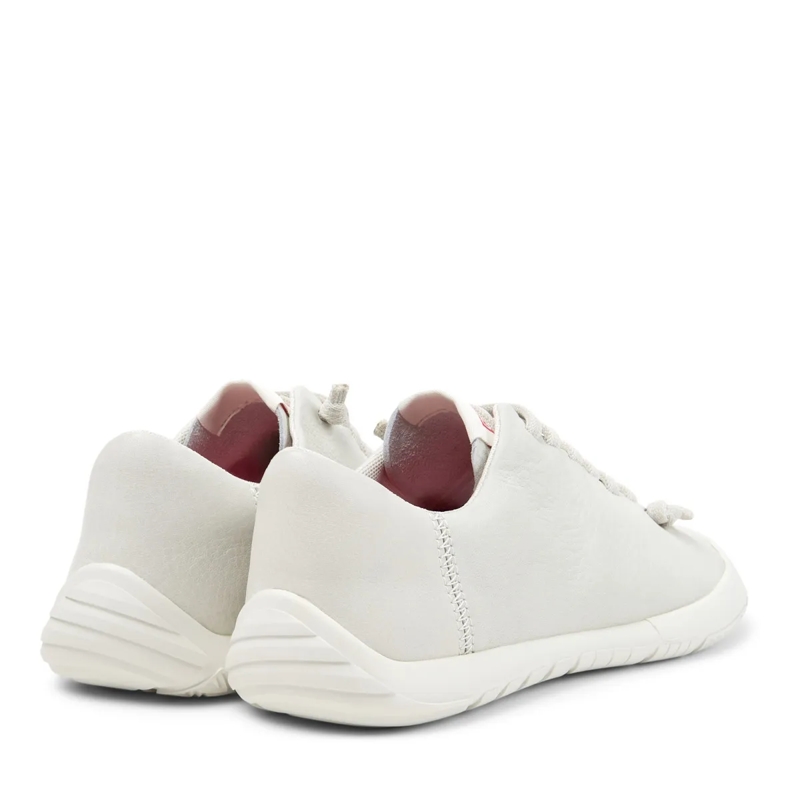 Camper Low-Top-Sneaker Sneaker Peu Path+ weiss(Image 3)