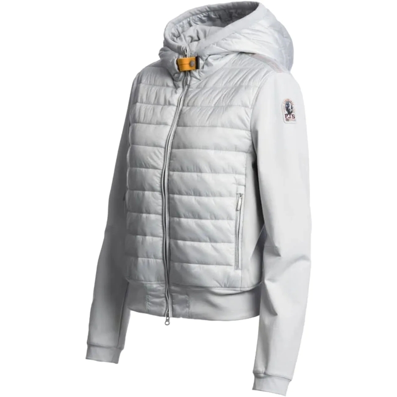 Parajumpers Übergangsjacke Parajumpers Caelie Gewatteerde Jassen Lichtblauw P blau(Image 2)
