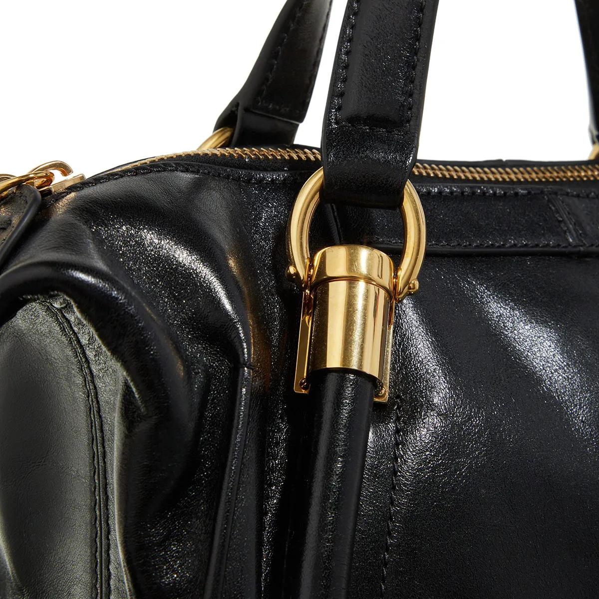 Thumbnail - Chloé Satchels - Paraty 24 - Gr. unisize - in Schwarz - für Damen