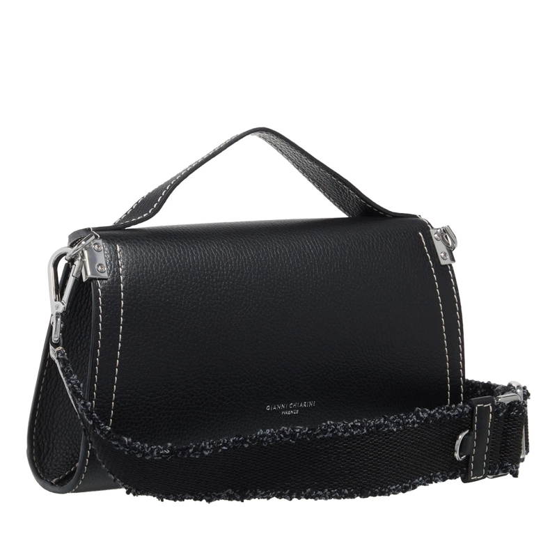 Gianni Chiarini Crossbody Bag Margot Nero(Image 6)