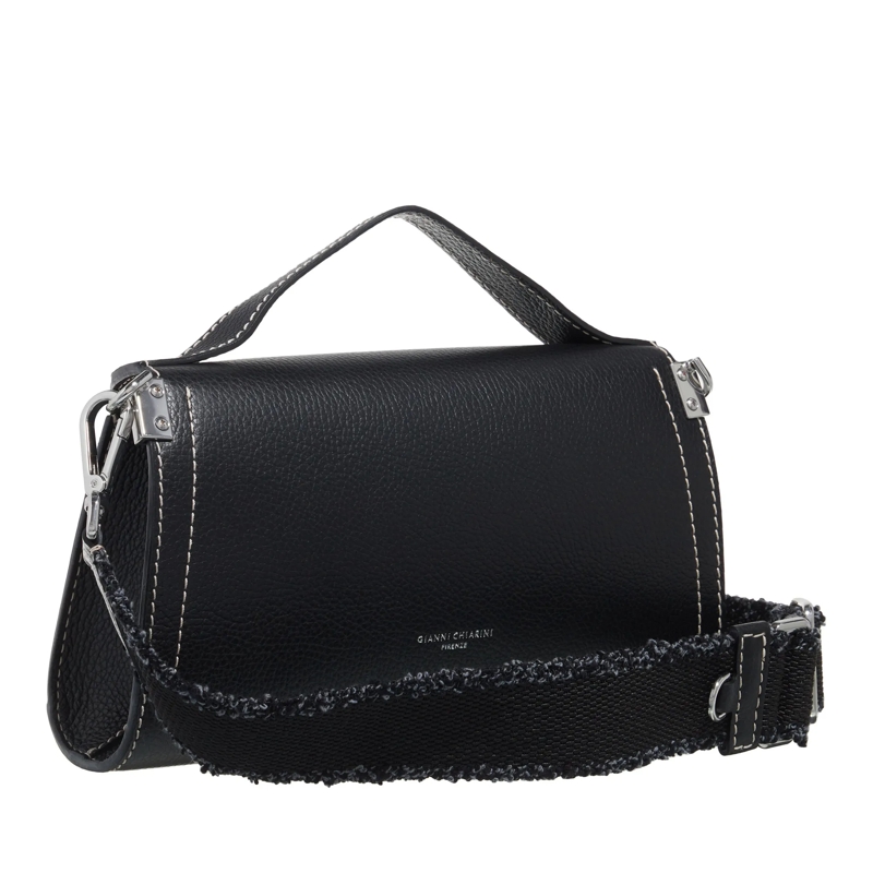Gianni Chiarini Crossbody Bag Margot Nero(Image 4)