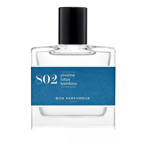 Bon Parfumeur LES CLASSIQUES 802  peony, lotus, bamboo Eau de Parfum