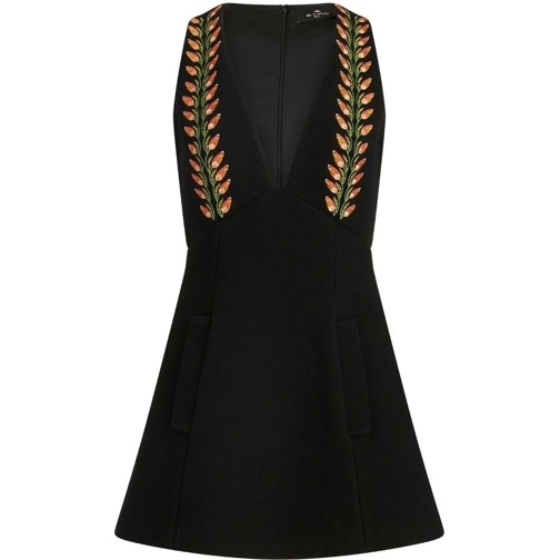 Etro  Dresses Black schwarz