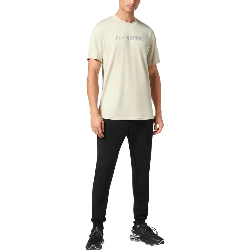 Plein Sport T-Shirt T-Shirt grau(Image 7)