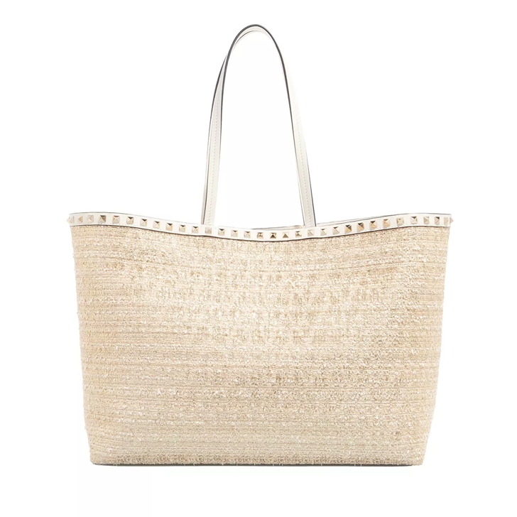 Valentino beach online tote