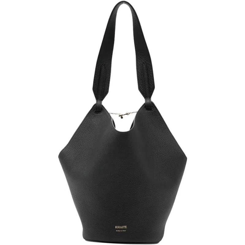 Khaite Schultertasche Bags Black schwarz