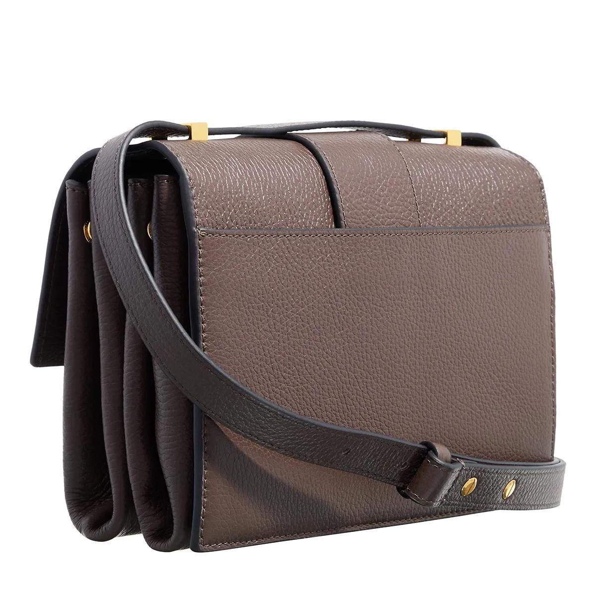 Coccinelle Crossbody bags Arlettis in bruin