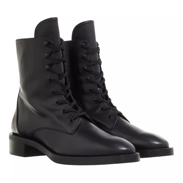 Stuart weitzman outlet lexy boot black