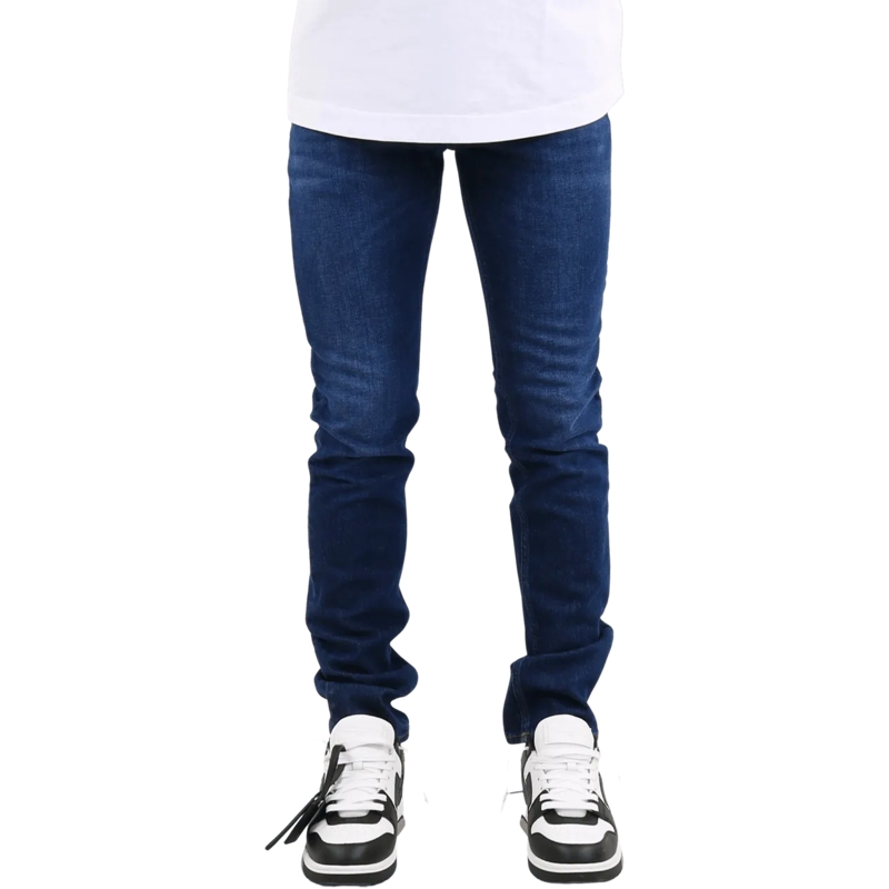 Acne Studios  Heren Acne Studios North Dark Blue blau