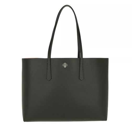 Kate Spade New York Molly Tote Deep Evergreen Tote