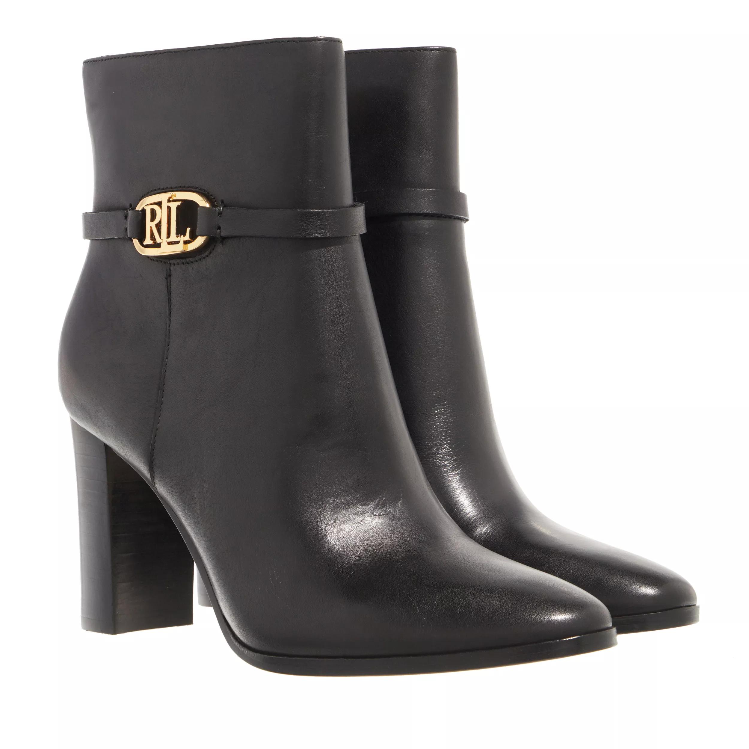 bottine femme ralph lauren