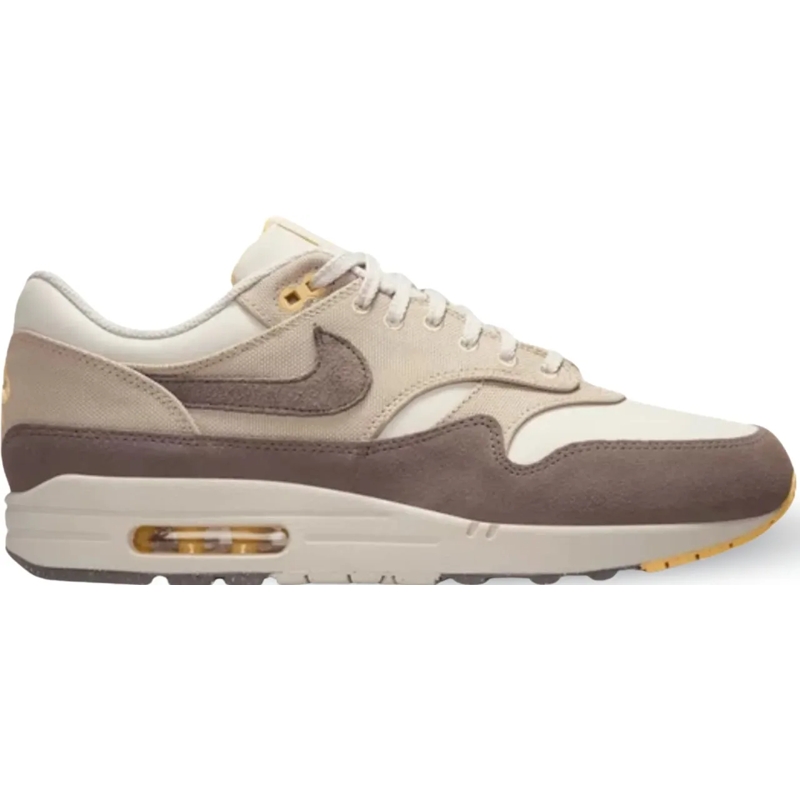 Nike Low-Top-Sneaker Nike Air Max 1 Premium Cave Stone mehrfarbig