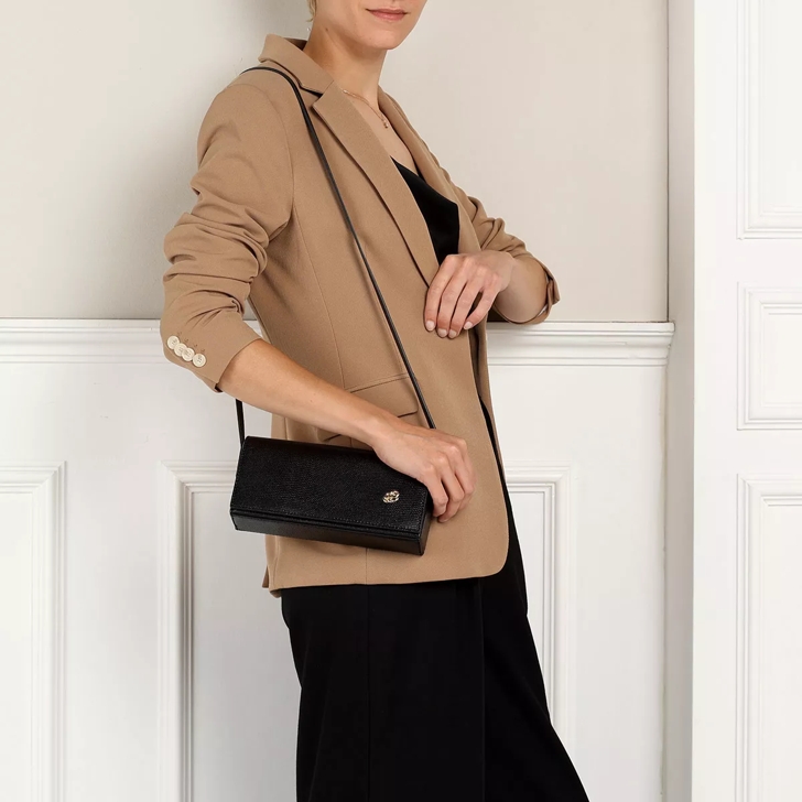 All black handbag hotsell