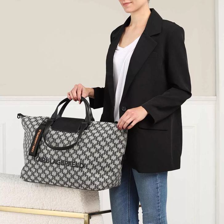 Sac week end karl lagerfeld hot sale