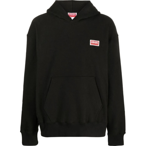 Kenzo  Sweaters Black schwarz