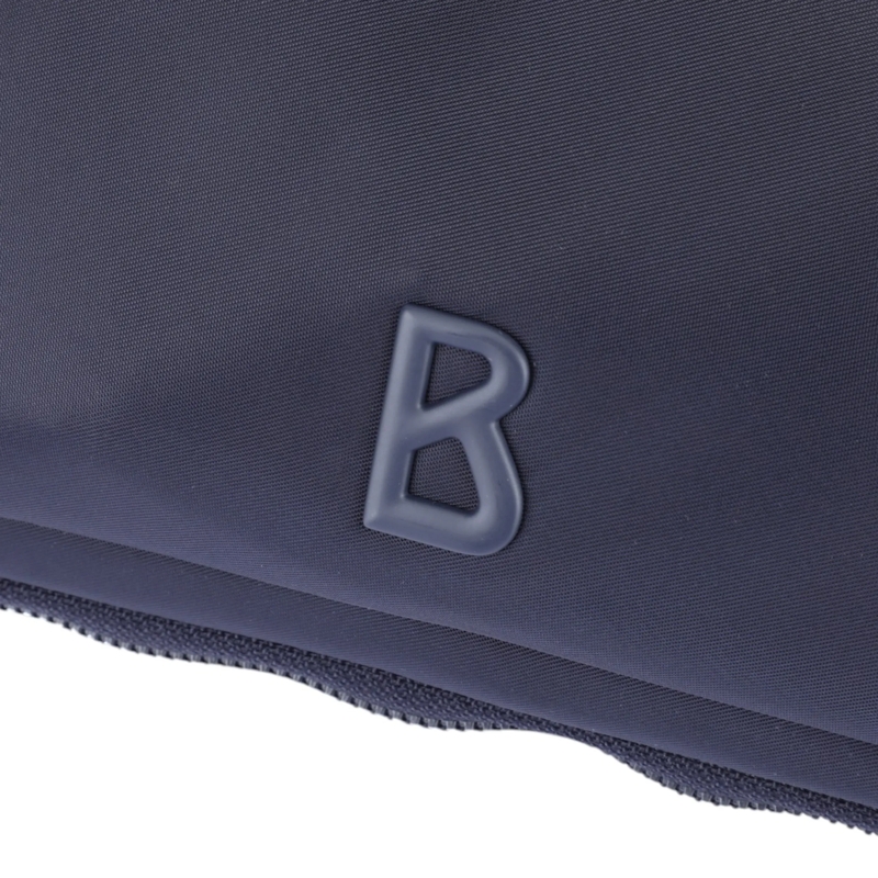 Bogner Schultertasche Verbier Play 1.0 Serena Shoulderbag Mvz Darkblue(Image 4)