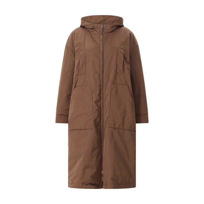 Max Mara Wendemantel Wendemantel MTC Bosco braun