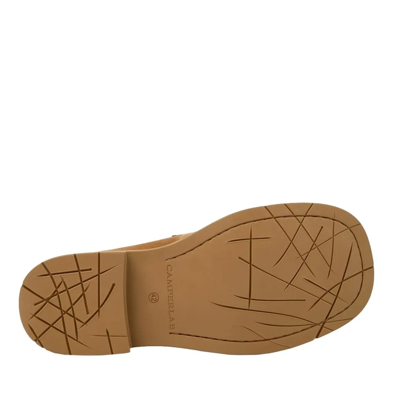 Camperlab Schnürschuhe Mokassins 1978 mittel-braun(Image 5)