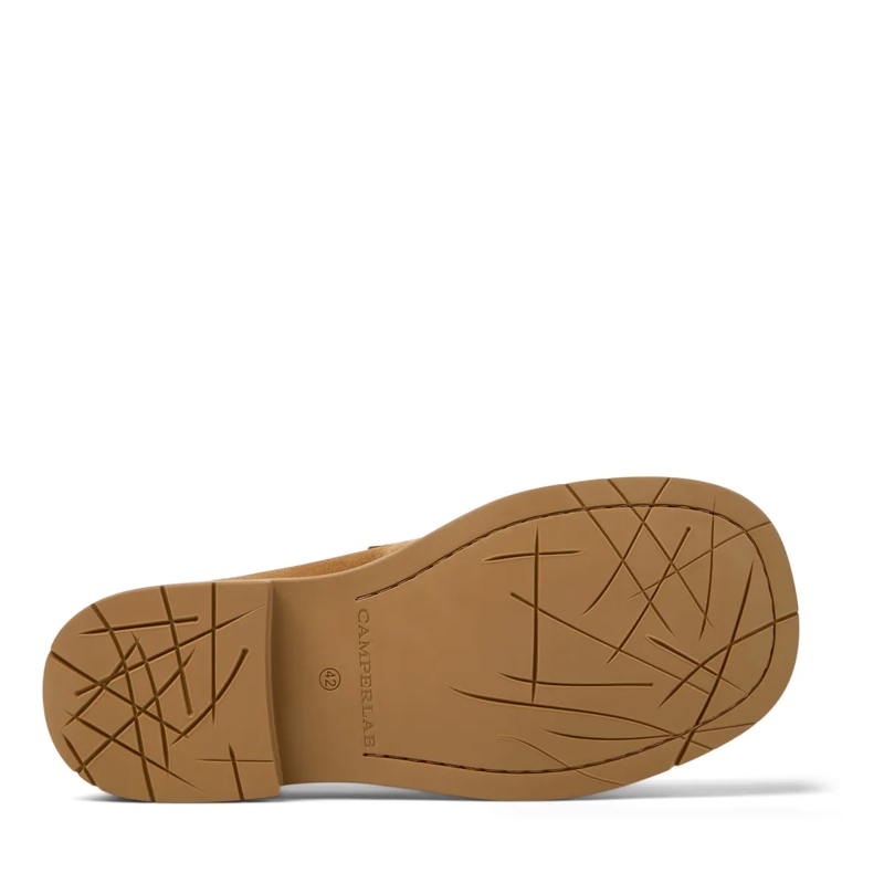 Camperlab Schnürschuhe Mokassins 1978 mittel-braun(Image 5)